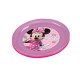 Set 4 farfurii Disney Minnie